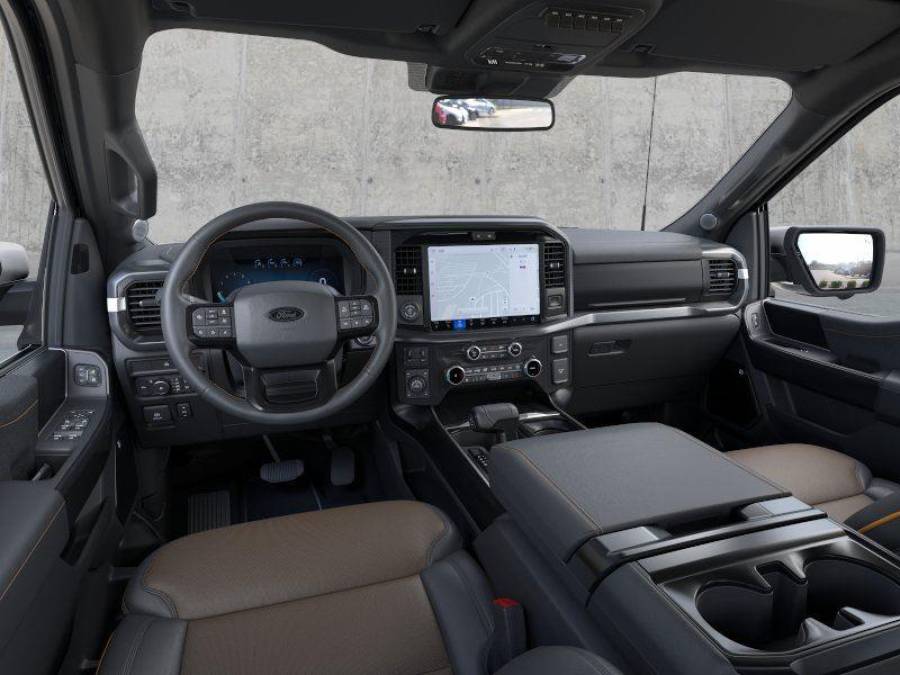 New 2025 Ford F-150 for sale in Grand Island NE