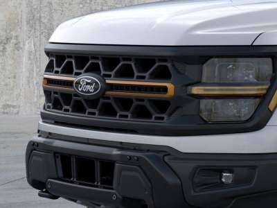New 2025 Ford F-150 for sale in Grand Island NE