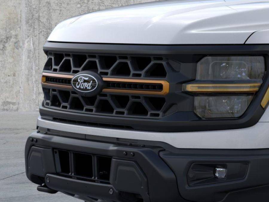 New 2025 Ford F-150 for sale in Grand Island NE