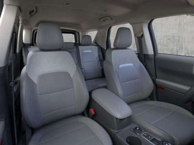 New 2025 Ford Bronco Sport for sale in Grand Island NE