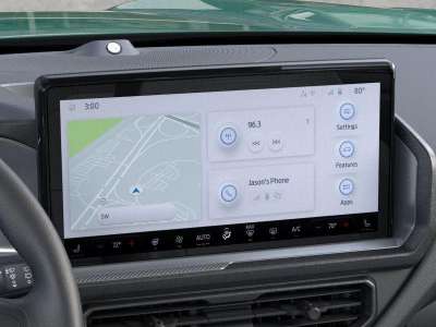 New 2025 Ford Bronco Sport for sale in Grand Island NE