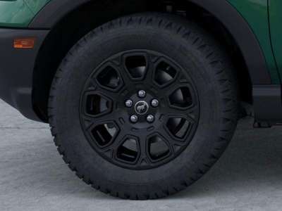 New 2025 Ford Bronco Sport for sale in Grand Island NE
