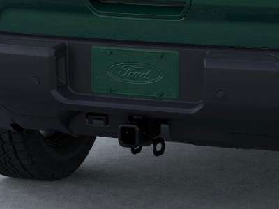 New 2025 Ford Bronco Sport for sale in Grand Island NE