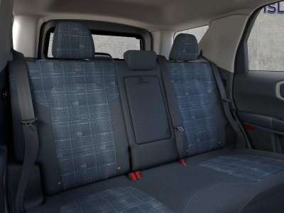 New 2025 Ford Bronco Sport for sale in Grand Island NE