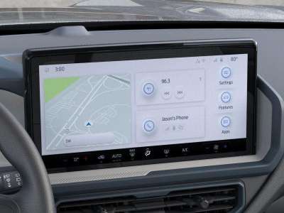 New 2025 Ford Bronco Sport for sale in Grand Island NE