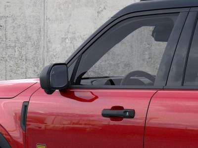 New 2025 Ford Bronco Sport for sale in Grand Island NE