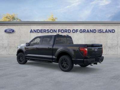 New 2025 Ford F-150 for sale in Grand Island NE