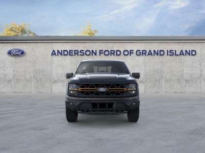 New 2025 Ford F-150 for sale in Grand Island NE