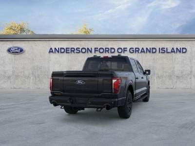New 2025 Ford F-150 for sale in Grand Island NE