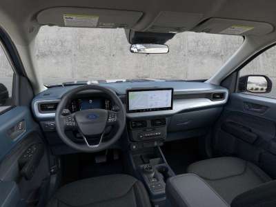 New 2025 Ford Maverick for sale in Grand Island NE