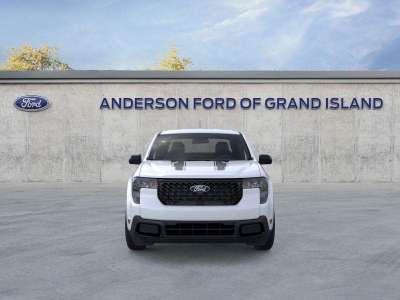 New 2025 Ford Maverick for sale in Grand Island NE