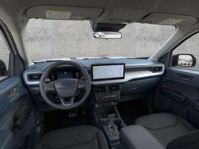 New 2025 Ford Maverick for sale in Grand Island NE