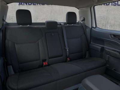 New 2025 Ford Maverick for sale in Grand Island NE