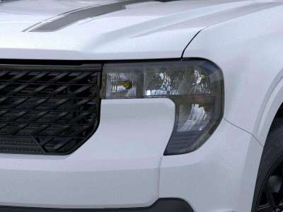 New 2025 Ford Maverick for sale in Grand Island NE