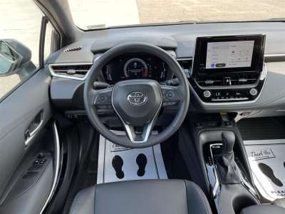 Used 2024 Toyota Corolla for sale in Grand Island NE
