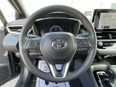 Used 2024 Toyota Corolla for sale in Grand Island NE