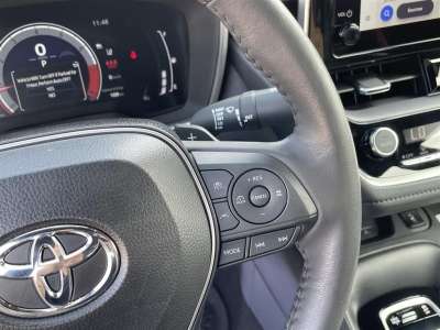 Used 2024 Toyota Corolla for sale in Grand Island NE