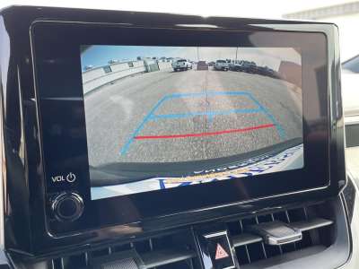 Used 2024 Toyota Corolla for sale in Grand Island NE