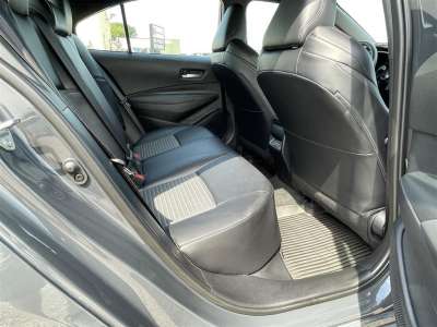 Used 2024 Toyota Corolla for sale in Grand Island NE