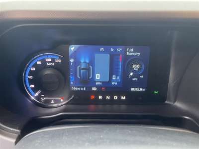 Used 2023 Ford Bronco for sale in Grand Island NE