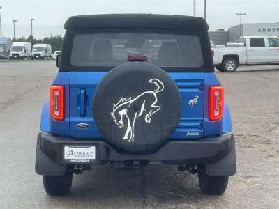 Used 2023 Ford Bronco for sale in Grand Island NE