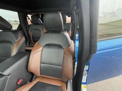 Used 2023 Ford Bronco for sale in Grand Island NE