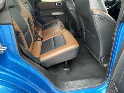 Used 2023 Ford Bronco for sale in Grand Island NE