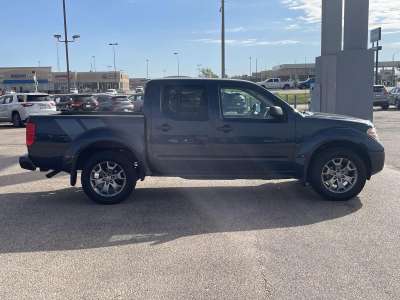Used 2021 Nissan Frontier for sale in Grand Island NE