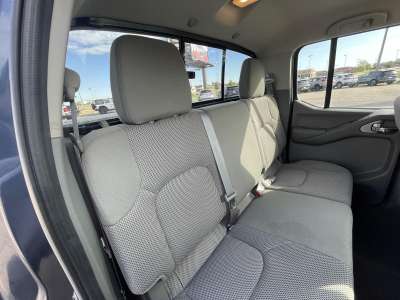 Used 2021 Nissan Frontier for sale in Grand Island NE