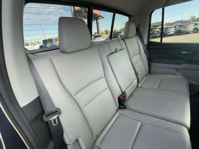 Used 2022 Honda Ridgeline for sale in Grand Island NE