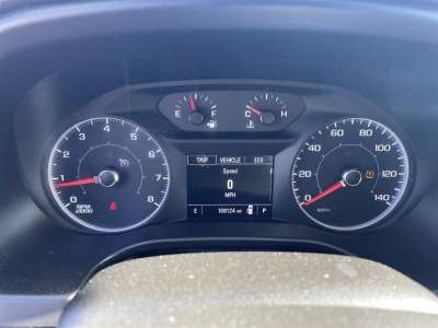 Used 2019 GMC Acadia SLE SUV/Crossover for sale in Grand Island NE