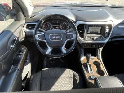 Used 2019 GMC Acadia for sale in Grand Island NE