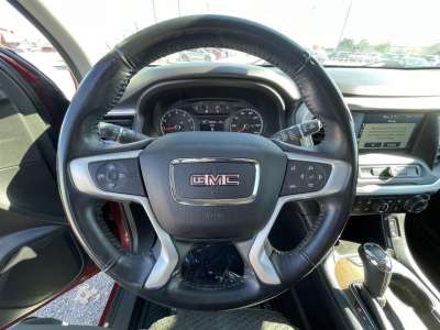 Used 2019 GMC Acadia for sale in Grand Island NE