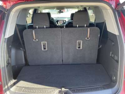 Used 2019 GMC Acadia for sale in Grand Island NE