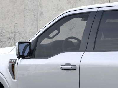 New 2025 Ford F-150 for sale in Grand Island NE