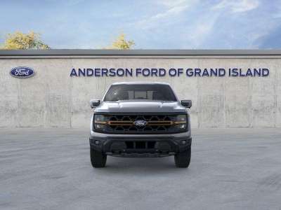 New 2025 Ford F-150 Tremor Crew Cab Truck for sale in Grand Island NE