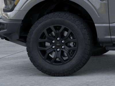 New 2025 Ford F-150 for sale in Grand Island NE