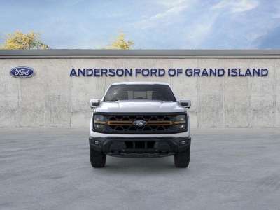 New 2025 Ford F-150 for sale in Grand Island NE