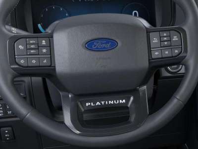 New 2025 Ford F-150 for sale in Grand Island NE