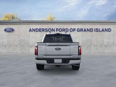 New 2025 Ford F-150 for sale in Grand Island NE