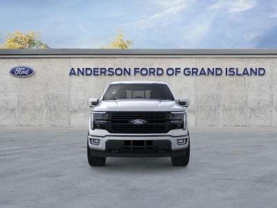 New 2025 Ford F-150 for sale in Grand Island NE