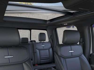 New 2025 Ford F-150 for sale in Grand Island NE