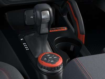 New 2025 Ford Bronco for sale in Grand Island NE