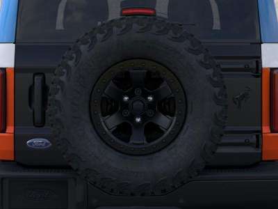 New 2025 Ford Bronco for sale in Grand Island NE