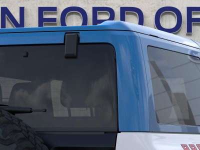 New 2025 Ford Bronco for sale in Grand Island NE