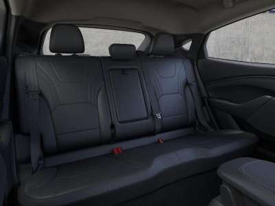 New 2025 Ford Mustang Mach-E for sale in Grand Island NE