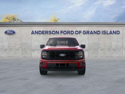 New 2025 Ford F-150 for sale in Grand Island NE