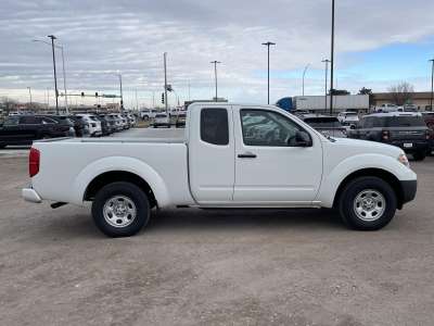 Used 2019 Nissan Frontier S King Cab for sale in Grand Island NE