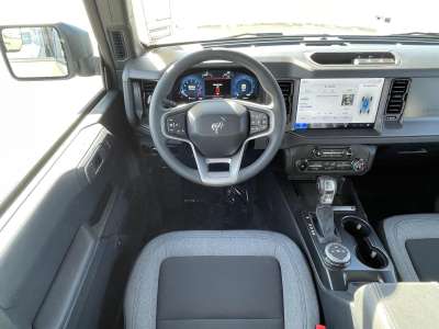 New 2025 Ford Bronco Base SUV/Crossover for sale in Grand Island NE