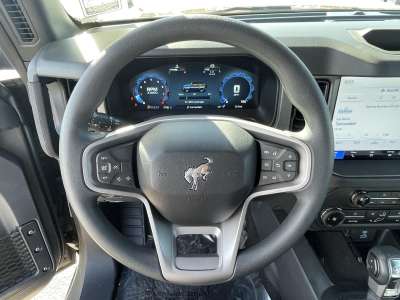 New 2025 Ford Bronco for sale in Grand Island NE